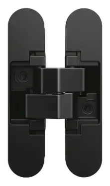 Click Here To Enlarge This Photo Of AN 150 3D Simonswerk ANSELMI Concealed Hinge 110mm x 24mm (40kg)