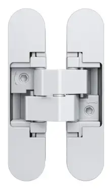 Click Here To Enlarge This Photo Of AN 150 3D Simonswerk ANSELMI Concealed Hinge 110mm x 24mm (40kg)