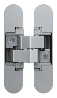 AN 150 3D Simonswerk ANSELMI Concealed Hinge 110mm x 24mm (40kg)