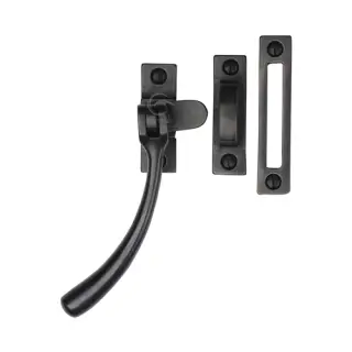 RDB1008 MP/HP M.Marcus Rustic Dark Bronze Casement Window Fastener