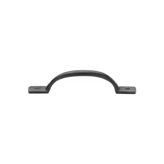 RDB1090 106 M.Marcus Rustic Dark Bronze Cabinet Pull Russell Design 106mm