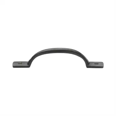 Click Here To Enlarge This Photo Of RDB1090 158 M.Marcus Rustic Dark Bronze Cabinet Pull Russell Design 158mm