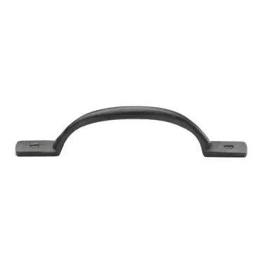 Click Here To Enlarge This Photo Of RDB1090 203 M.Marcus Rustic Dark Bronze Cabinet Pull Russell Design 203mm