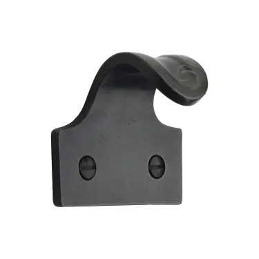 Click Here To Enlarge This Photo Of RDB1111 M.Marcus Rustic Dark Bronze Sash Lift