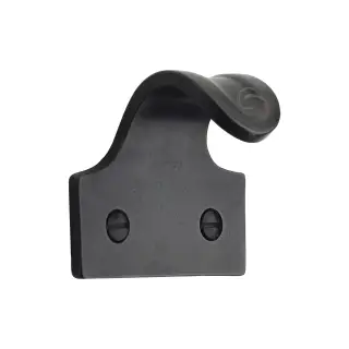 RDB1111 M.Marcus Rustic Dark Bronze Sash Lift