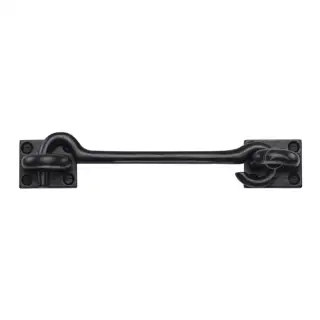 RDB154 153 M.Marcus Rustic Dark Bronze Cabin Hook 6"