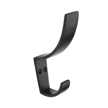 Click Here To Enlarge This Photo Of RDB157 M.Marcus Rustic Dark Bronze Hat & Coat Hook