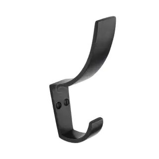 RDB157 M.Marcus Rustic Dark Bronze Hat & Coat Hook
