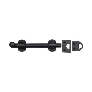 RDB2571 152 M.Marcus Rustic Dark Bronze Slide Bolt 152mm