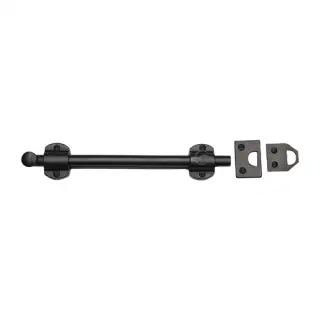 RDB2571 203 M.Marcus Rustic Dark Bronze Slide Bolt 203 mm