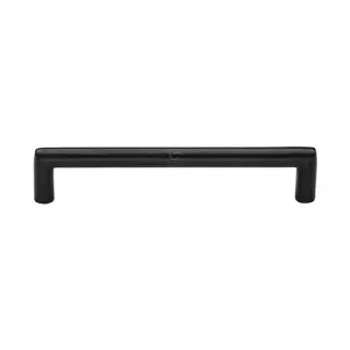 RDB331 160 M.Marcus Rustic Dark Bronze Cabinet Pull Round Design 160mm