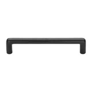 RDB331 192 M.Marcus Rustic Dark Bronze Cabinet Pull Round Design 192mm