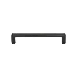 RDB331 96 M.Marcus Rustic Dark Bronze Cabinet Pull Round Design 96mm