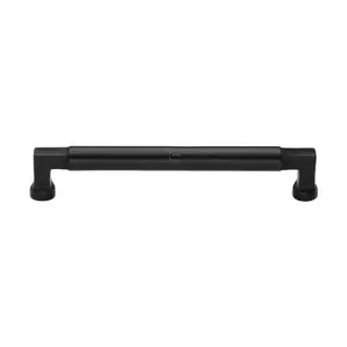 RDB3312 160 M.Marcus Rustic Dark Bronze Cabinet Pull Bauhaus Design 160mm