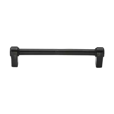Click Here To Enlarge This Photo Of RDB3325 160 M.Marcus Rustic Dark Bronze Cabinet Pull Ironbridge Design 160mm