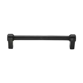 RDB3325 160 M.Marcus Rustic Dark Bronze Cabinet Pull Ironbridge Design 160mm