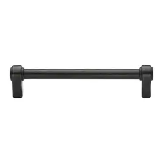 RDB3325 192 M.Marcus Rustic Dark Bronze Cabinet Pull Ironbridge Design 192mm