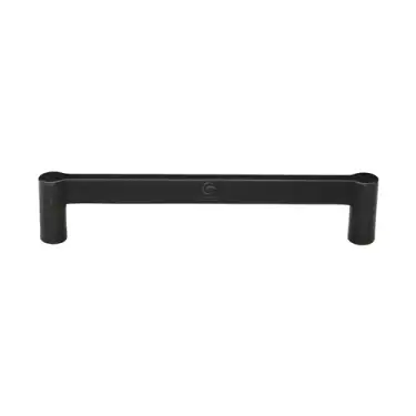 Click Here To Enlarge This Photo Of RDB3348 160 M.Marcus Rustic Dark Bronze Cabinet Pull Gio Design 160mm