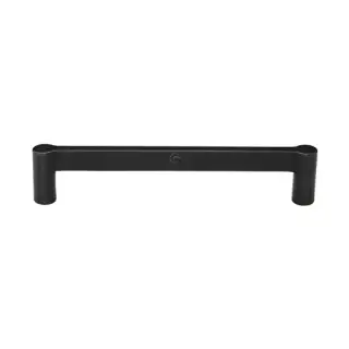 RDB3348 160 M.Marcus Rustic Dark Bronze Cabinet Pull Gio Design 160mm