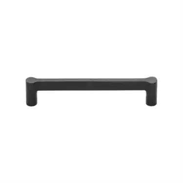 Click Here To Enlarge This Photo Of RDB3348 96 M.Marcus Rustic Dark Bronze Cabinet Pull Gio Design 96mm