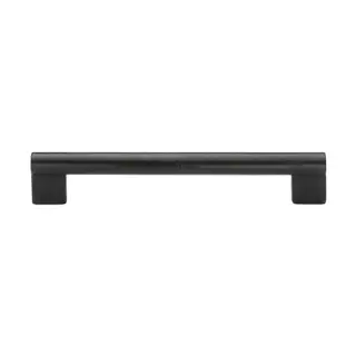 RDB3363 192 M.Marcus Rustic Dark Bronze Cabinet Pull Axiom Design 192mm
