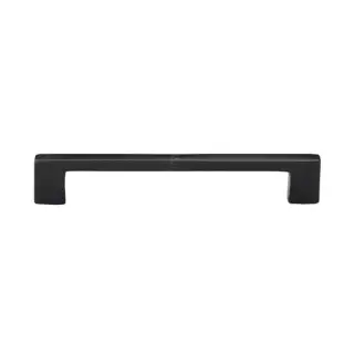 RDB337 160 M.Marcus Rustic Dark Bronze Cabinet Pull Metro Design 160mm