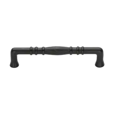 Click Here To Enlarge This Photo Of RDB340 192 M.Marcus Rustic Dark Bronze Cabinet Pull Tuscany Design 192mm