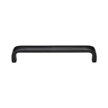 Click Here To Enlarge This Photo Of RDB341 160 M.Marcus Rustic Dark Rustic Dark Bronze Cabinet Pull D Shaped 160mm