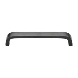 RDB341 192 M.Marcus Rustic Dark Rustic Dark Bronze Cabinet Pull D Shaped 192mm