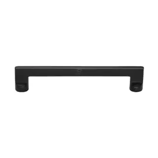 RDB345 160 M.Marcus Rustic Dark Bronze Cabinet Pull Apollo Design 160mm