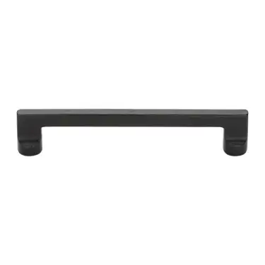 Click Here To Enlarge This Photo Of RDB345 192 M.Marcus Rustic Dark Bronze Cabinet Pull Apollo Design 192mm
