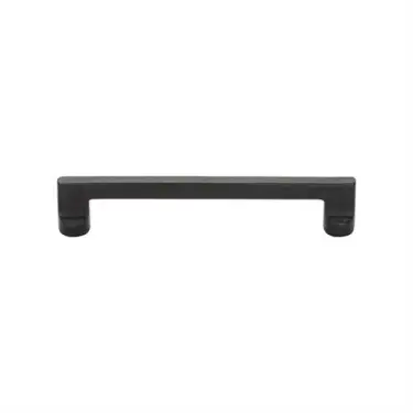 Click Here To Enlarge This Photo Of RDB345 96 M.Marcus Rustic Dark Bronze Cabinet Pull Apollo Design 96mm