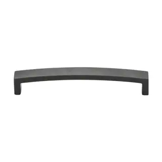 RDB3476 160 M.Marcus Rustic Dark Bronze Cabinet Pull Metro Design 160mm