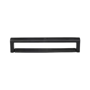 Click Here To Enlarge This Photo Of RDB3480 152 M.Marcus Rustic Dark Bronze Cabinet Pull Box Design 152mm