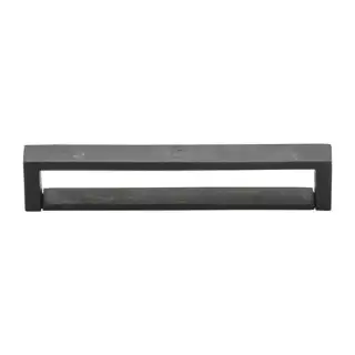 RDB3480 203 M.Marcus Rustic Dark Bronze Cabinet Pull Box Design 203mm