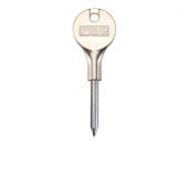 FBK02 - Zoo Hardware Fulton & Bray 35mm (Star Shape) Rack Bolt Key