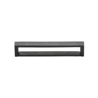 RDB3480 96 M.Marcus Rustic Dark Bronze Cabinet Pull Box Design 96mm