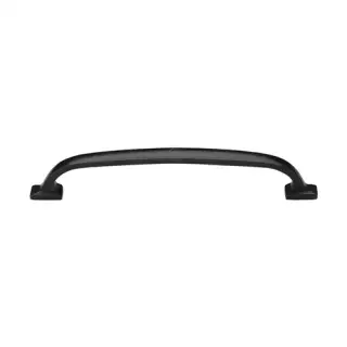 RDB3721 160 M.Marcus Rustic Dark Bronze Cabinet Pull Durham Design 160mm
