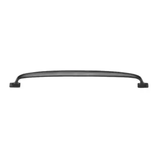 RDB3721 192 M.Marcus Rustic Dark Bronze Cabinet Pull Durham Design 192mm