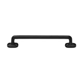 RDB376 160 M.Marcus Rustic Dark Bronze Cabinet Pull Traditional Design 160mm