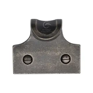 RPW1111 M.Marcus Rustic Pewter Sash Lift