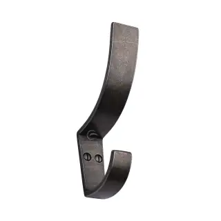 RPW157 M.Marcus Rustic Pewter Hat & Coat Hook