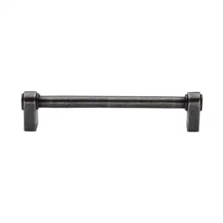 RPW3325 160 M.Marcus Rustic Pewter Cabinet Pull Ironbridge Design 160mm