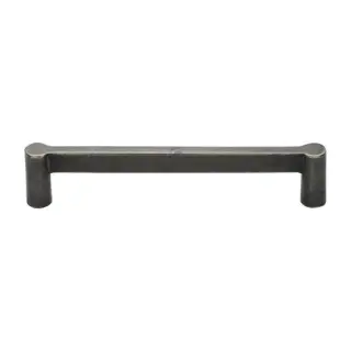 RPW3348 192 M.Marcus Rustic Pewter Cabinet Pull Gio Design 192mm