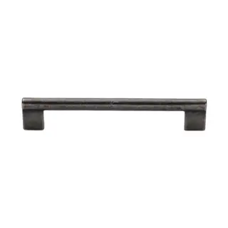 RPW3363 192 M.Marcus Rustic Pewter Cabinet Pull Axiom Design 192mm