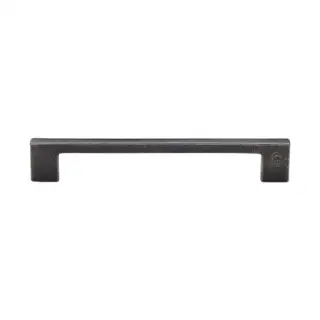 RPW337 160 M.Marcus Rustic Pewter Cabinet Pull Metro Design 160mm