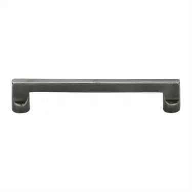 Click Here To Enlarge This Photo Of RPW345 192 M.Marcus Rustic Pewter Cabinet Pull Apollo Design 192mm