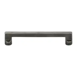 RPW345 192 M.Marcus Rustic Pewter Cabinet Pull Apollo Design 192mm