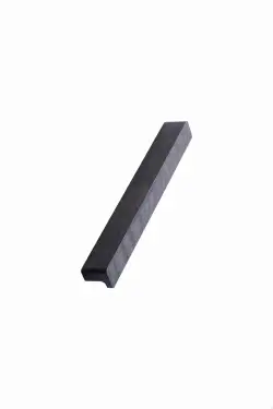 Click Here To Enlarge This Photo Of Furnipart 'Elan' Wooden Cabinet Pull L1200mm / C1088mm - Dark Brown Oak (1044201088-056)