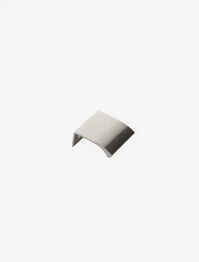 Click Here To Enlarge This Photo Of Furnipart Straight Edge Pull L40mm - Bright Anodised (419720040-12.1)